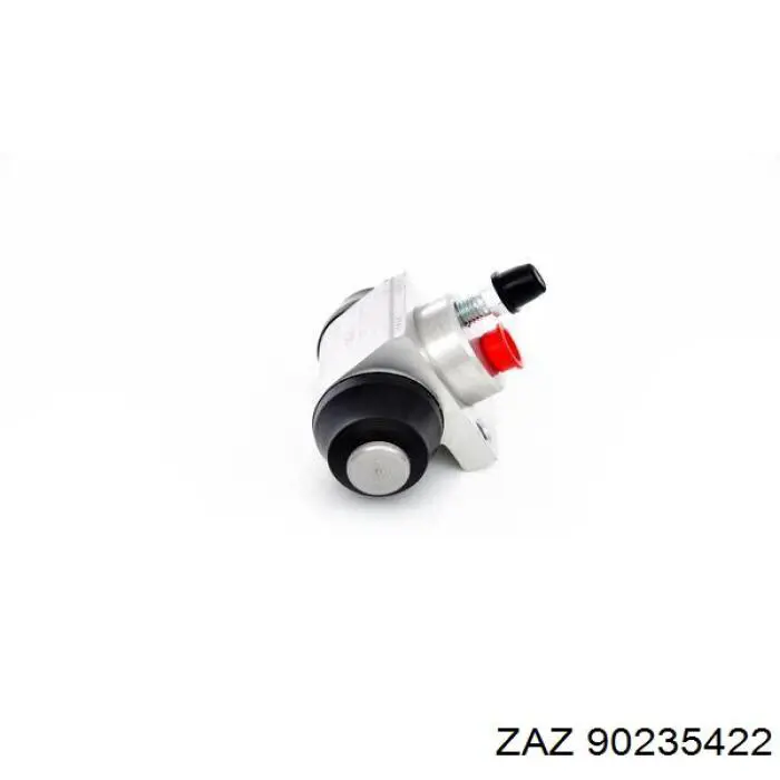 90235422 ZAZ цилиндр тормозной колесный рабочий задний
