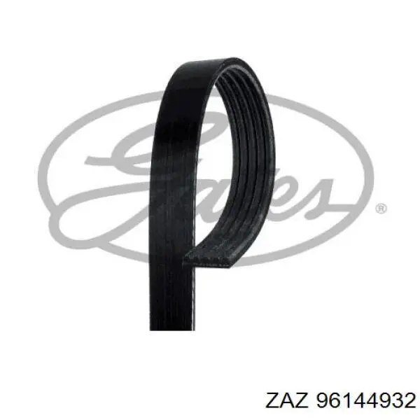 Клиновый ремень ZAZ 96144932 цена, от 5.43 USD