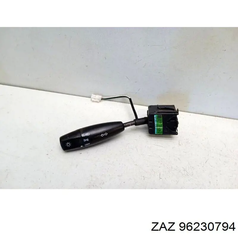 Переключатель подрулевой, левый FSO 96230794 цена, от 7.12 USD