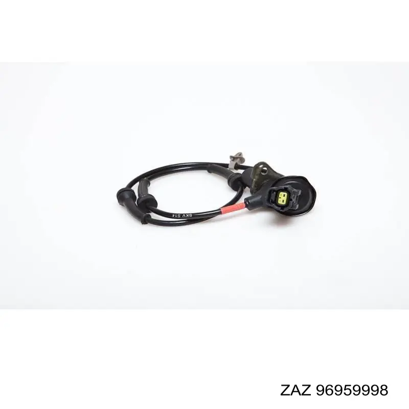 Датчик АБС (ABS) передний, правый ZAZ 96959998 цена, от 13.03 USD