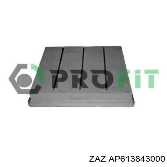 Датчик скорости AP613843000 General Motors