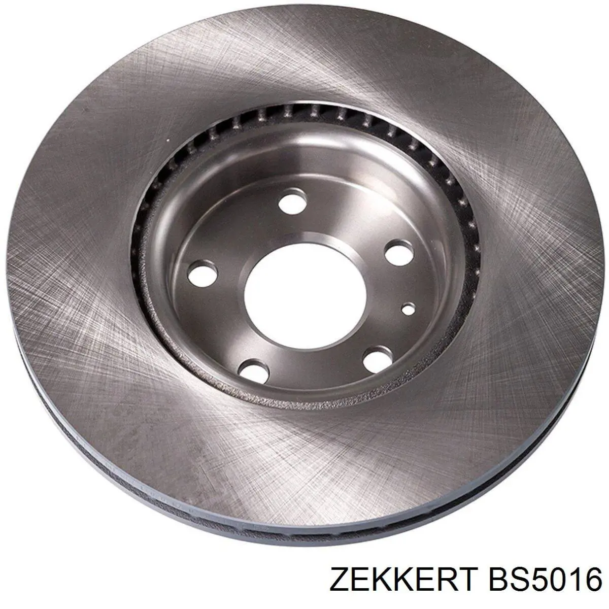 Тормоз дисковый передний Zekkert BS5016 цена, от 49.23 USD