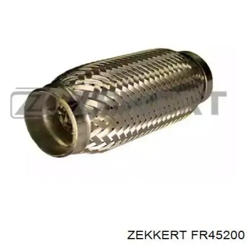 Гофра глушителя FR45200 Zekkert