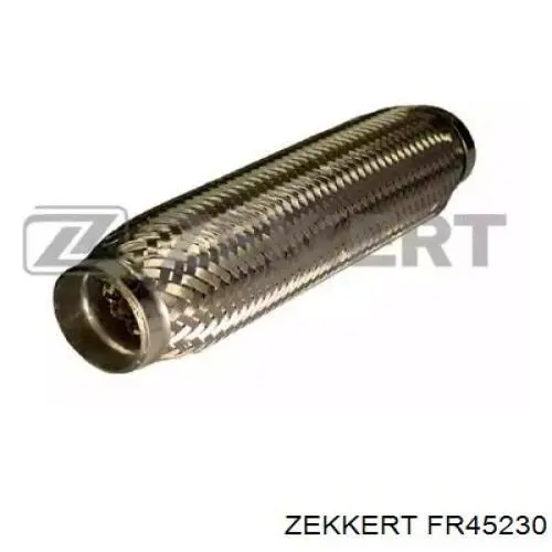 Гофра глушителя FR45230 Zekkert