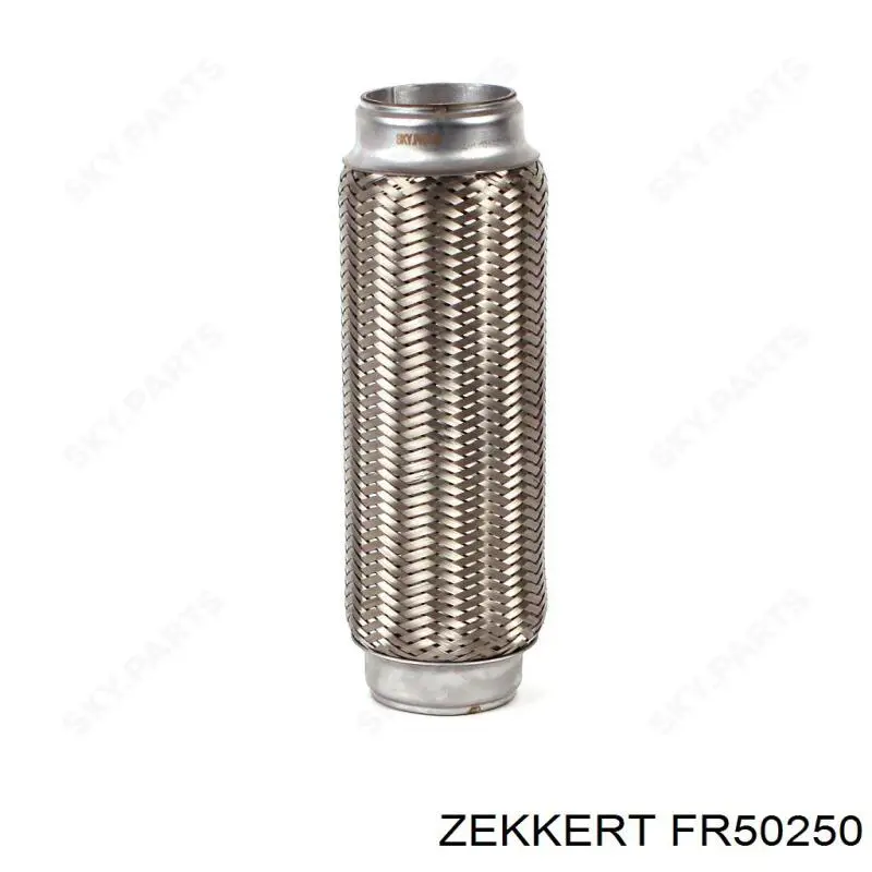 Гофра глушителя FR50250 Zekkert