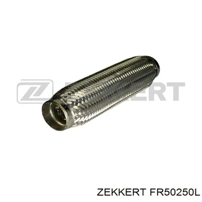 Гофра глушителя FR50250L Zekkert