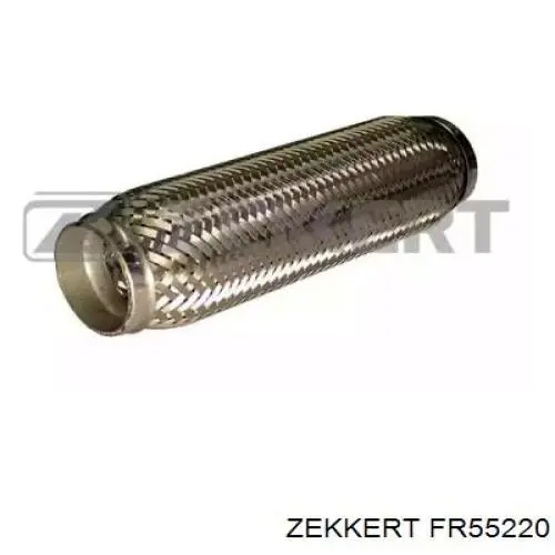 Гофра глушителя FR55220 Zekkert