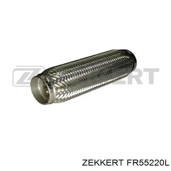 Гофра глушителя FR55220L Zekkert