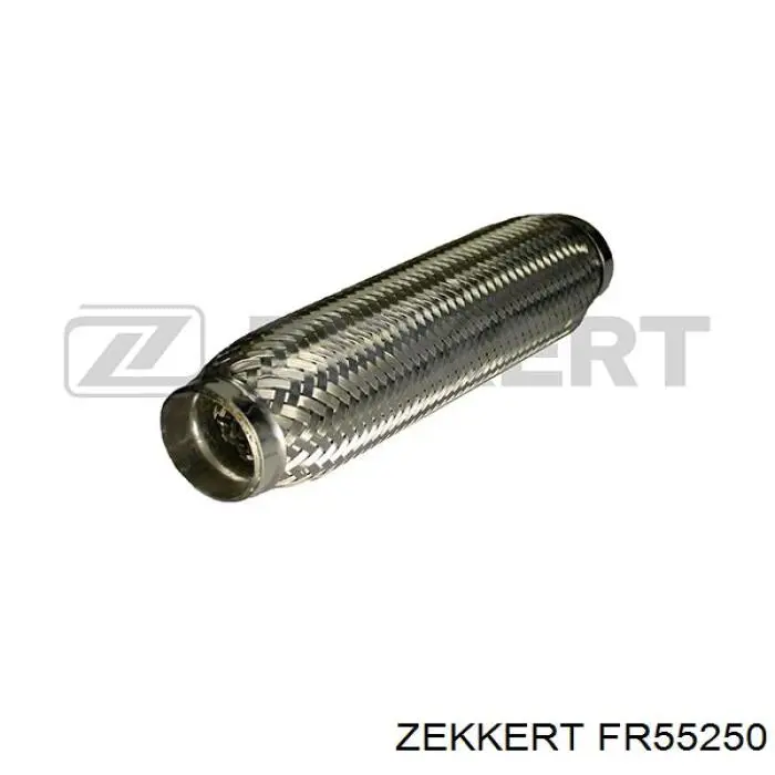 Гофра глушителя FR55250 Zekkert