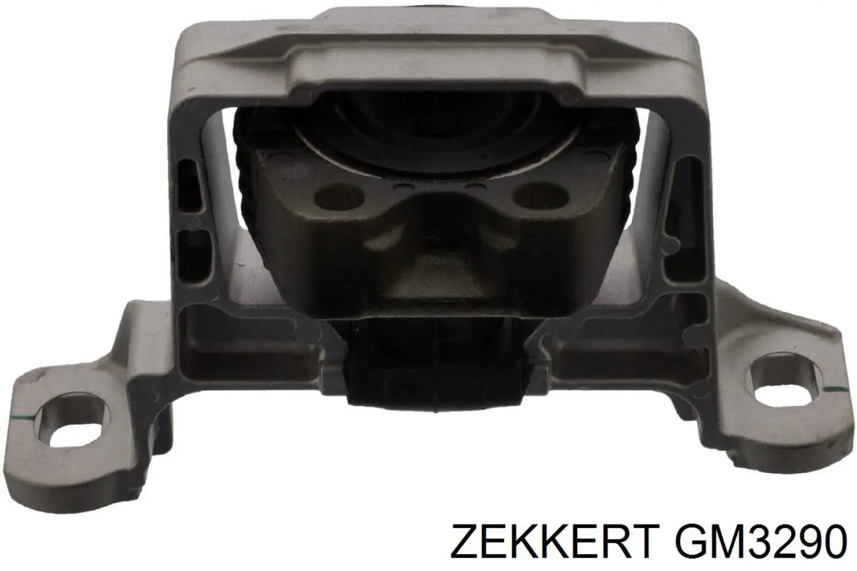 GM3290 Zekkert Подушка (опора) двигателя правая передняя