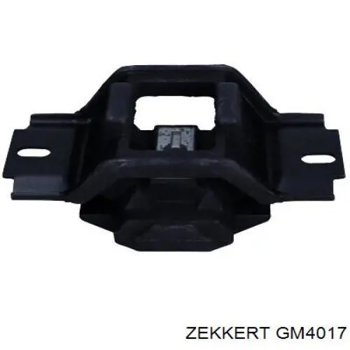GM4017 Zekkert подушка (опора двигателя левая верхняя)