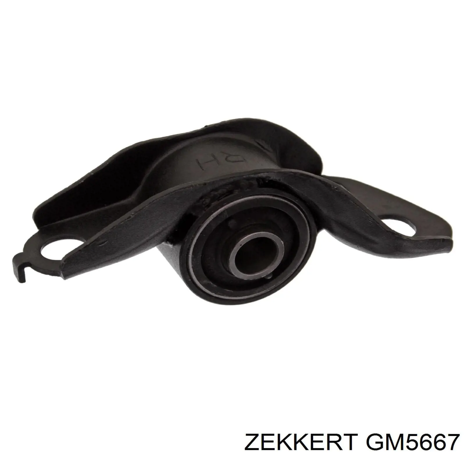 GM5667 Zekkert сайлентблок переднего нижнего рычага