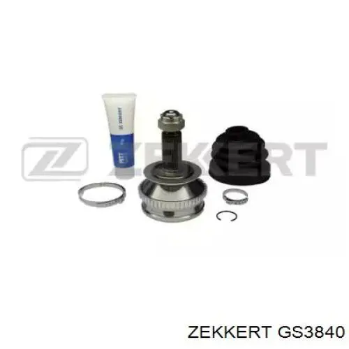 Граната колесная Febi 185068 цена, от 36.91 USD