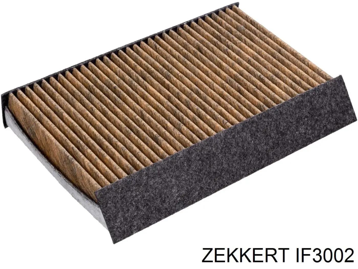 Фильтр воздушный отопителя Zekkert IF3002 цена, от 11.21 USD