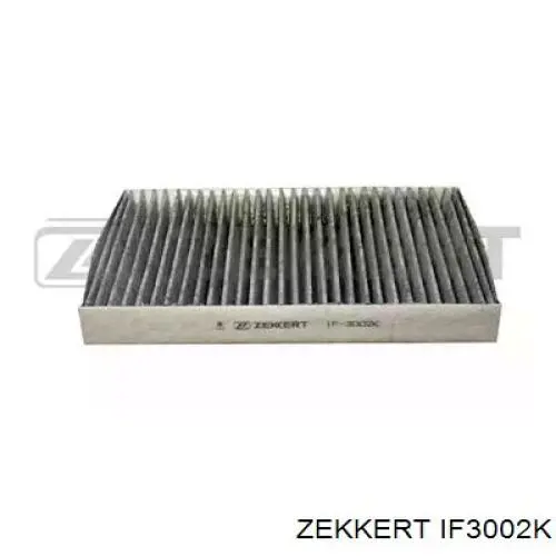 IF3002K Zekkert фильтр салона