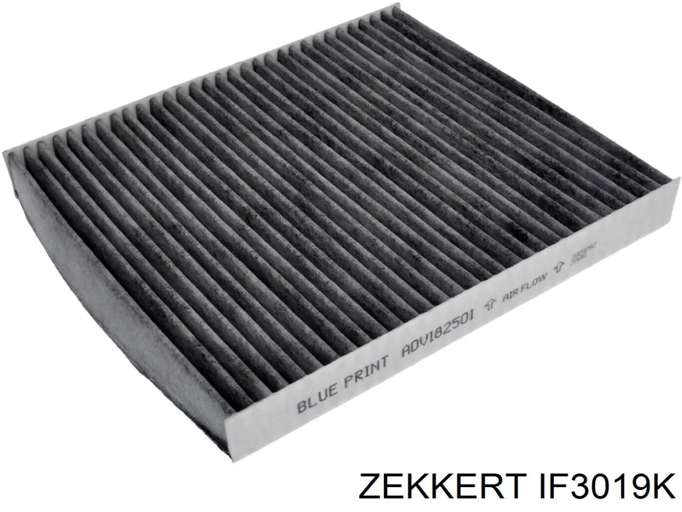 IF3019K Zekkert фильтр салона
