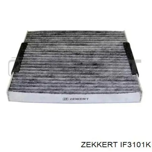 IF3101K Zekkert фильтр салона
