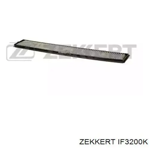 IF3200K Zekkert фильтр салона