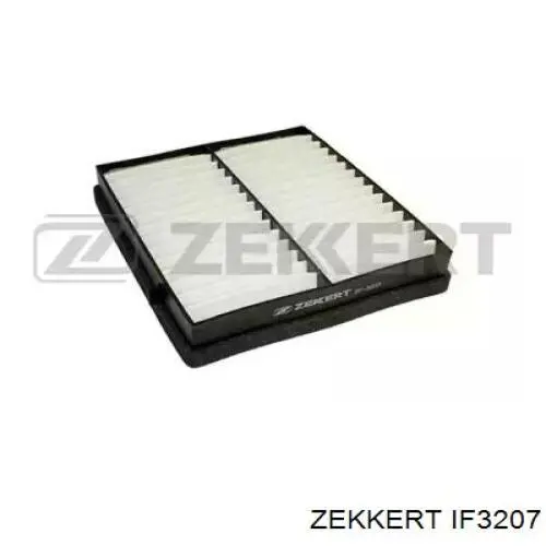 IF3207 Zekkert фильтр салона