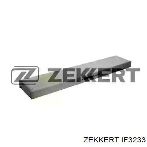IF3233 Zekkert фильтр салона