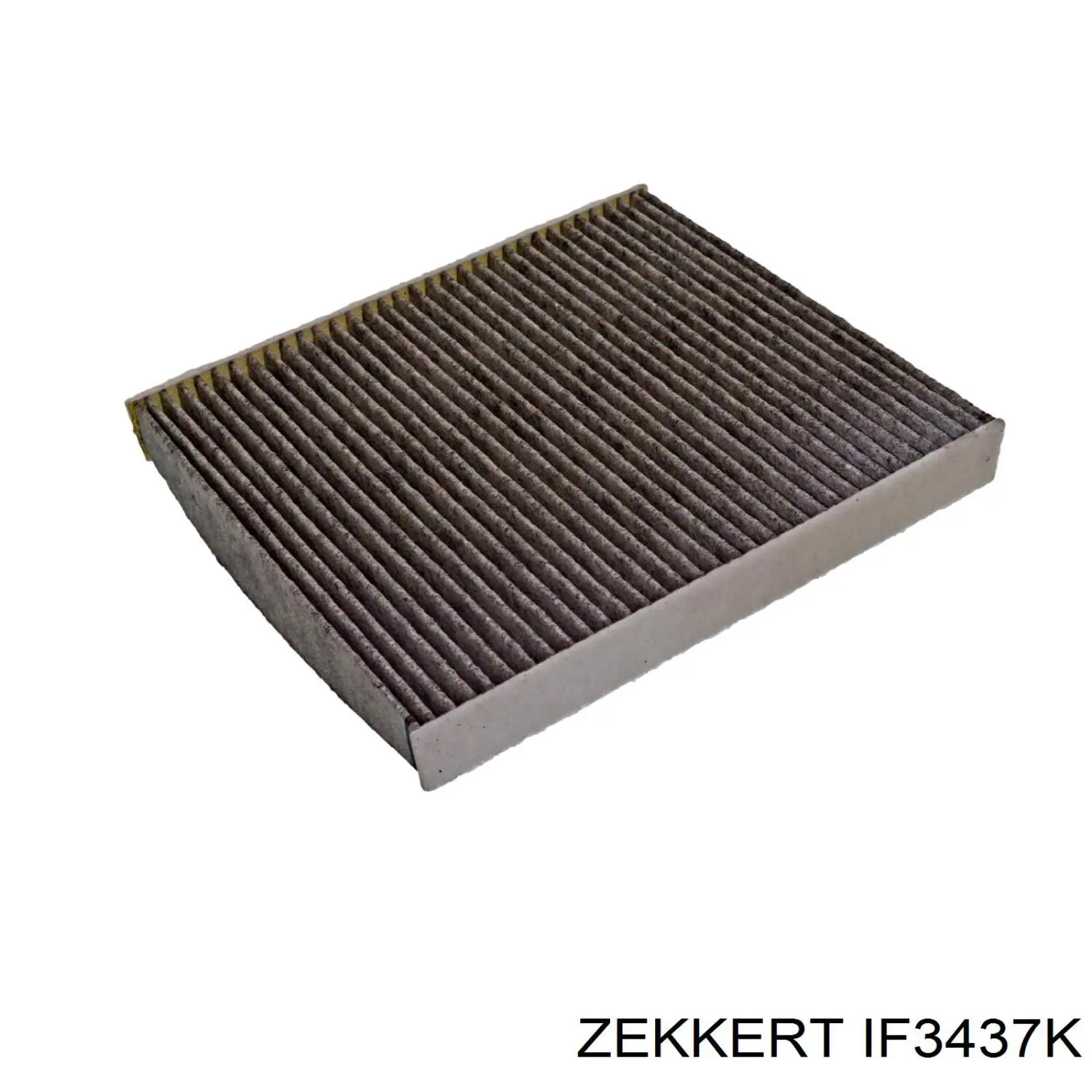 IF3437K Zekkert фильтр салона