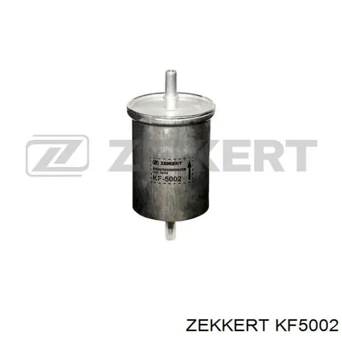KF5002 Zekkert топливный фильтр