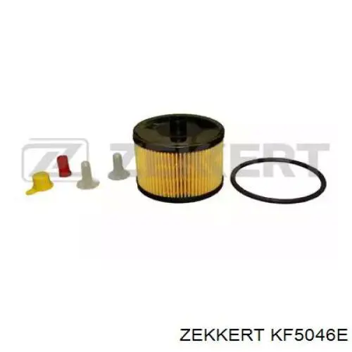 KF5046E Zekkert топливный фильтр
