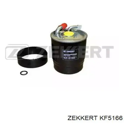 KF5166 Zekkert топливный фильтр