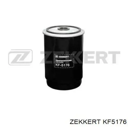 KF5176 Zekkert топливный фильтр