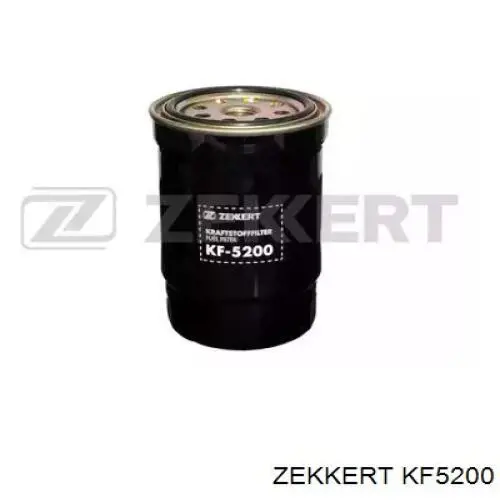 KF5200 Zekkert топливный фильтр
