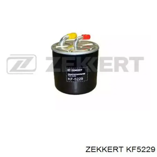 KF5229 Zekkert топливный фильтр