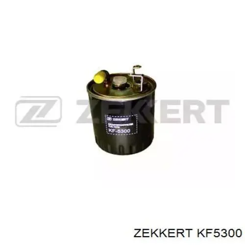 KF5300 Zekkert топливный фильтр