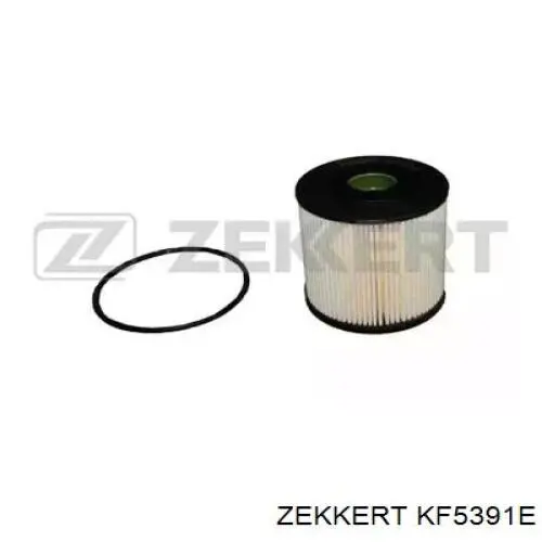 KF5391E Zekkert топливный фильтр