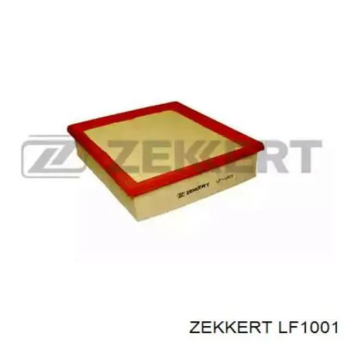 LF1001 Zekkert воздушный фильтр