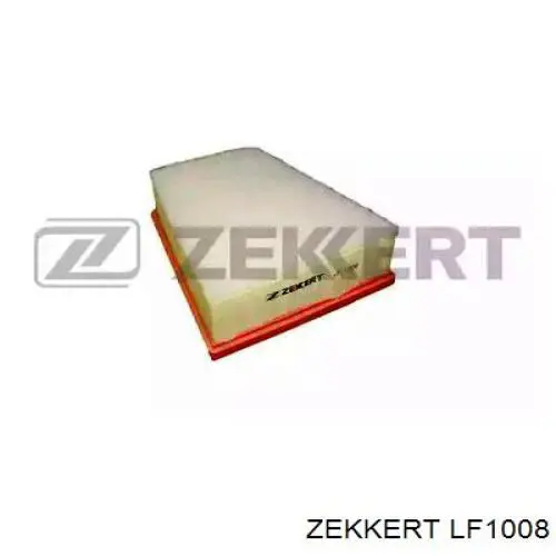 LF1008 Zekkert воздушный фильтр
