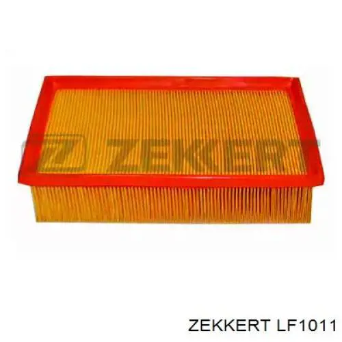 LF1011 Zekkert воздушный фильтр