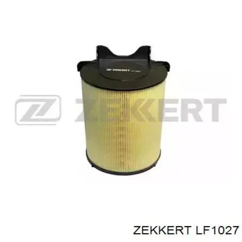 LF1027 Zekkert воздушный фильтр