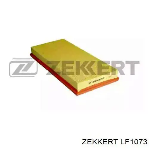 LF1073 Zekkert воздушный фильтр