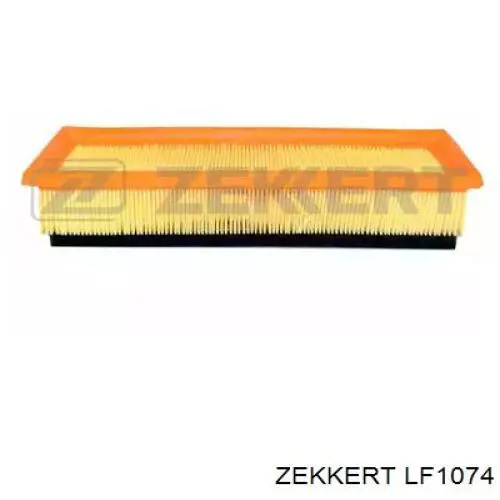 LF1074 Zekkert воздушный фильтр