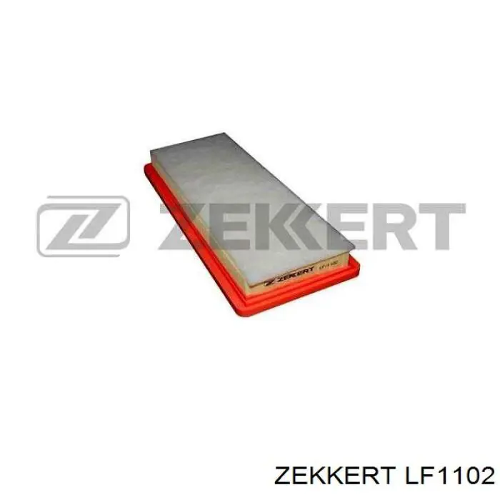 Воздушный фильтр LF1102 Zekkert