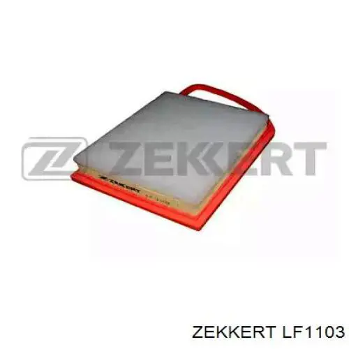 LF1103 Zekkert воздушный фильтр