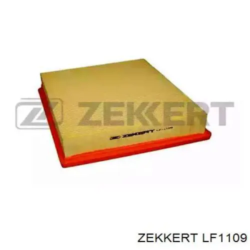 LF1109 Zekkert воздушный фильтр