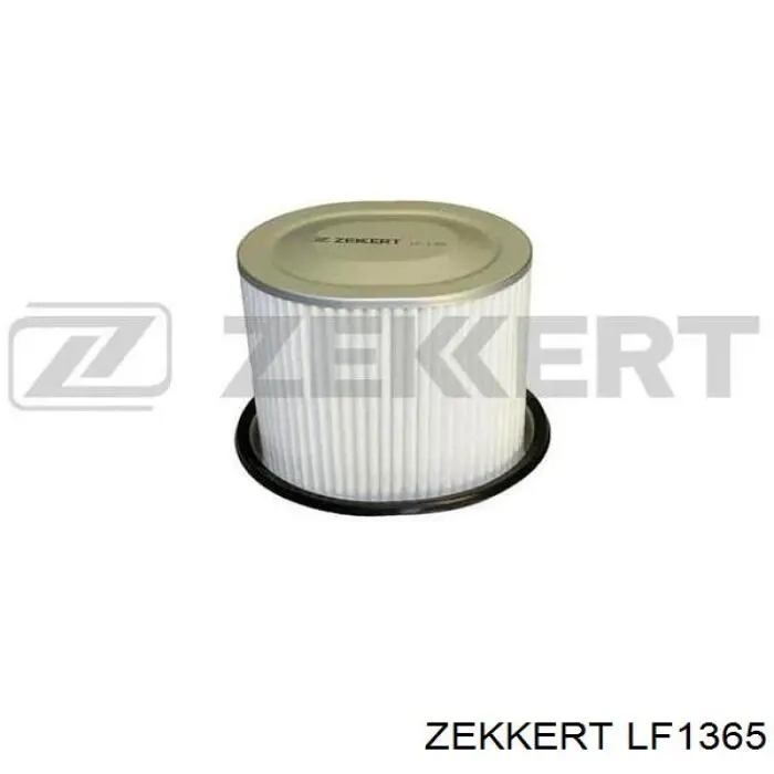 LF1365 Zekkert воздушный фильтр