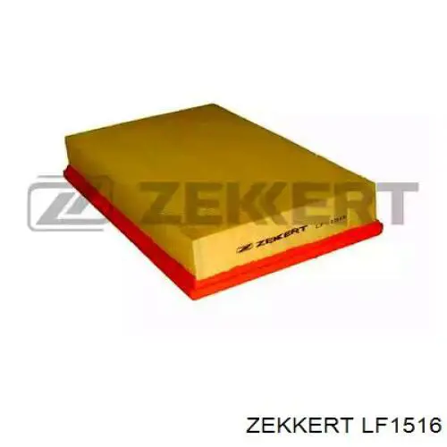 LF1516 Zekkert воздушный фильтр