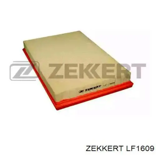 LF1609 Zekkert воздушный фильтр