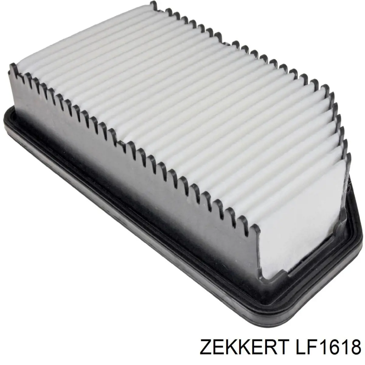 LF1618 Zekkert воздушный фильтр