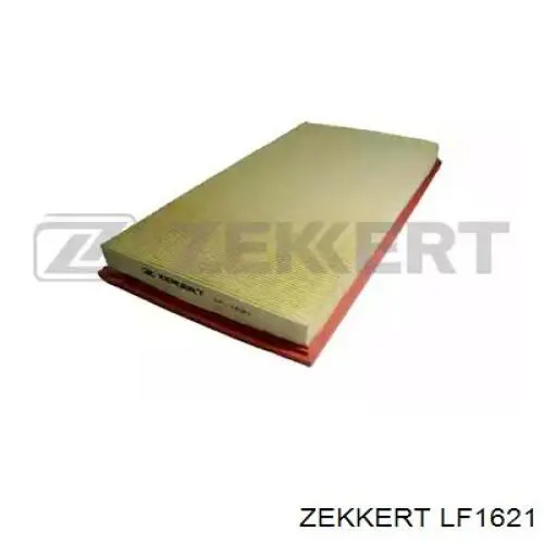 LF1621 Zekkert воздушный фильтр