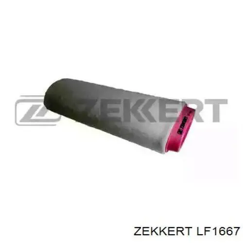 LF1667 Zekkert воздушный фильтр