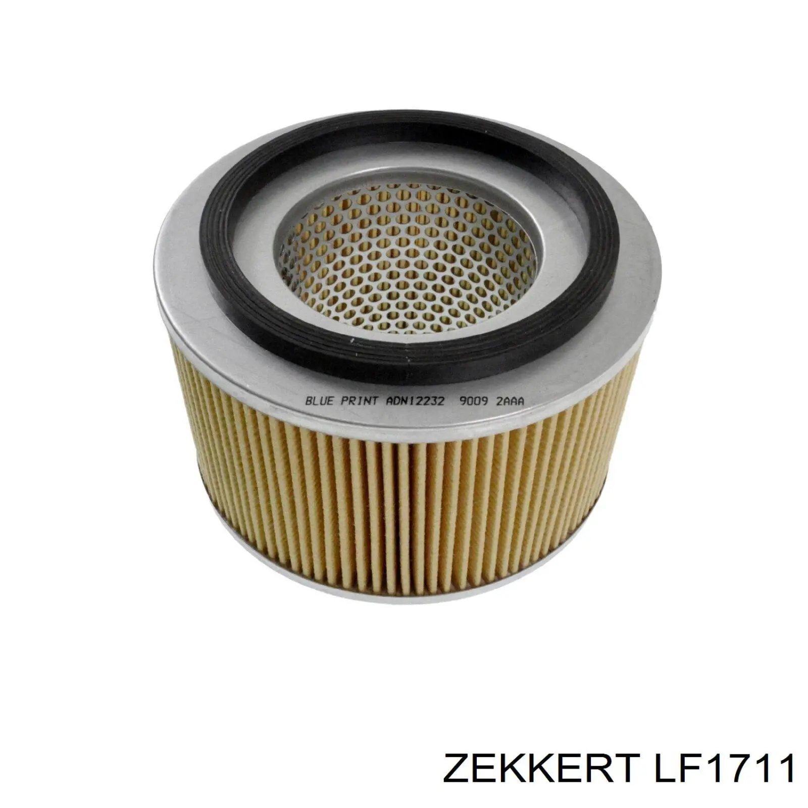 LF1711 Zekkert воздушный фильтр