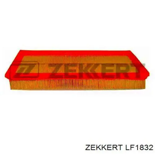 LF1832 Zekkert воздушный фильтр
